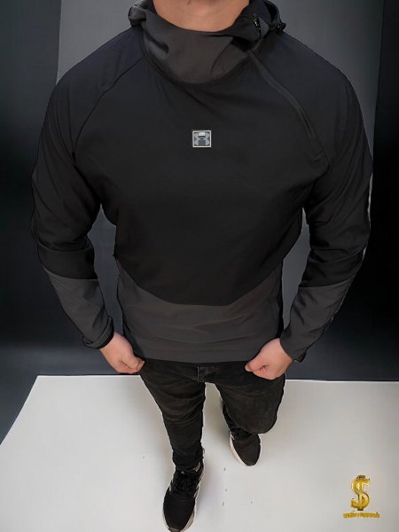بلوزة نايلون  UNDER ARMOUR 2024