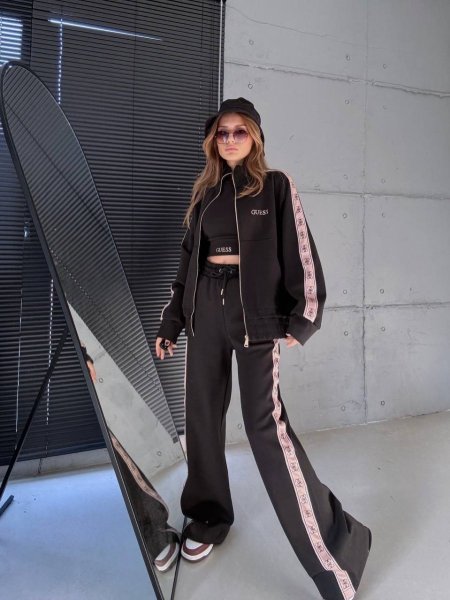 ترنج 3 قطع GUESS