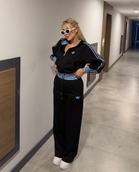 ترنج Adidas ستاتي