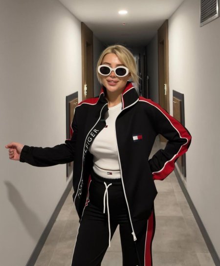 ترنج 3 قطع tommy