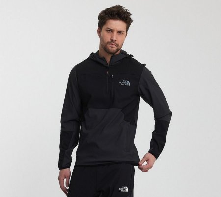 بلوزة نايلون northface