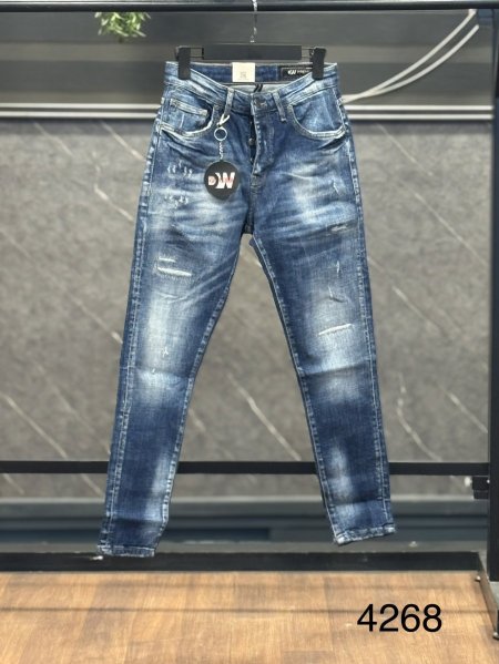 بنطلون جينز DW 4268