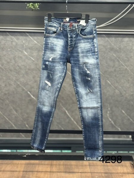 بنطلون جينز DW 4298