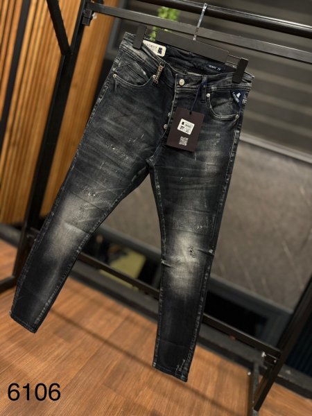 Lavarto jeans