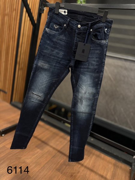 Lavarto jeans