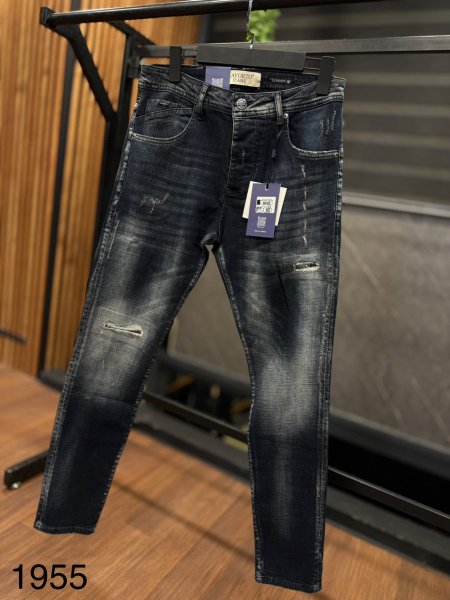 Lavarto jeans london