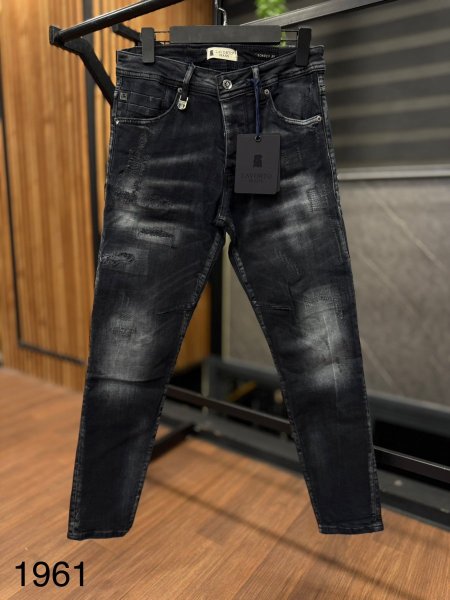 Jeans lavarto london