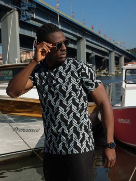 بلوزة FREDPERRY