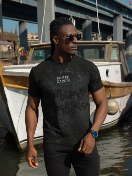 بلوزة PIERRE CARDIN