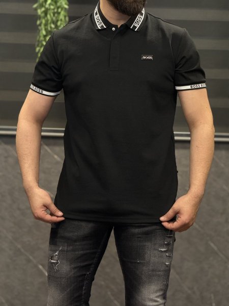 بلوزة قبة Boss