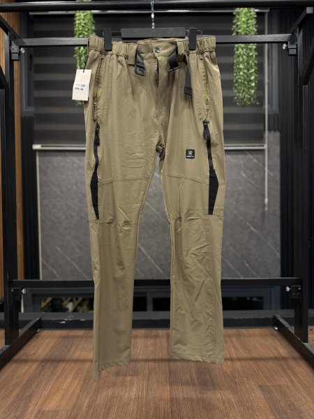 صحراوي فاتح