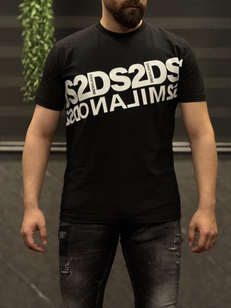 بلوزة DS2 milano