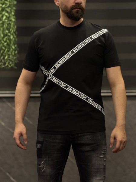 بلوزة BALMAIN PARIS