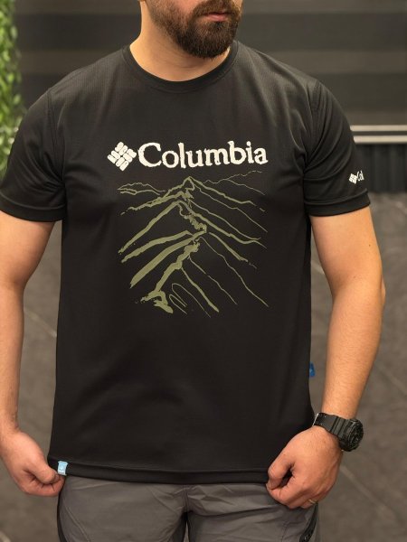 بلوز ستان columbia