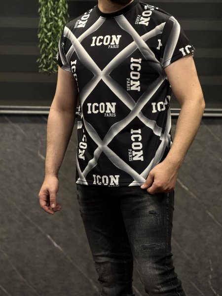 بلوزة ICON