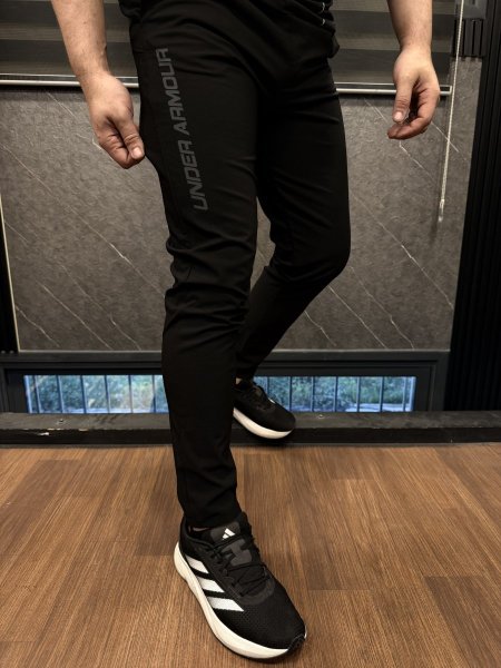 بنطلون نايلون under armour