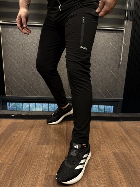 بنطلون نايلون BOSS