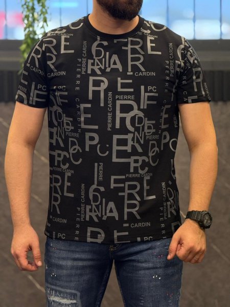 بلوزة PIERRE CARDIN