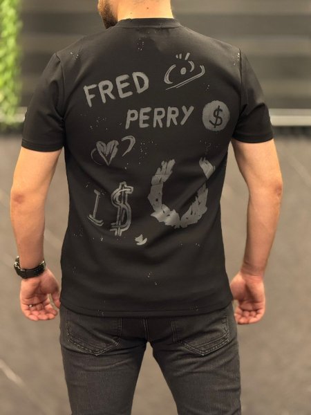 بلوزة Freed Perry