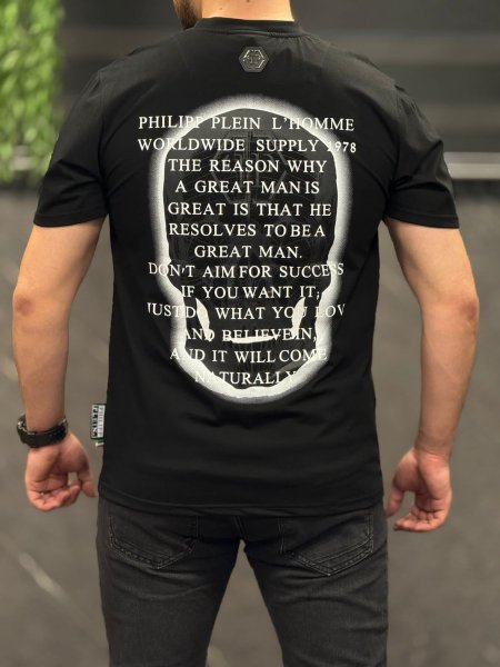 بلوزة PHILIPP PLEIN