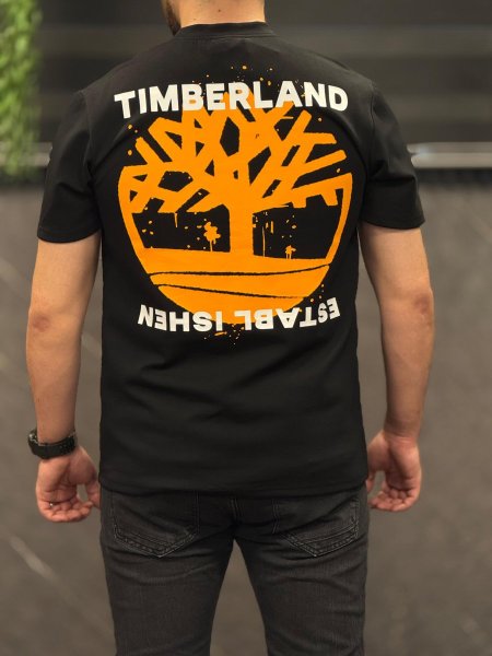 بلوزة TIMBER Land
