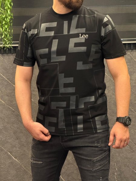 بلوزة LEE
