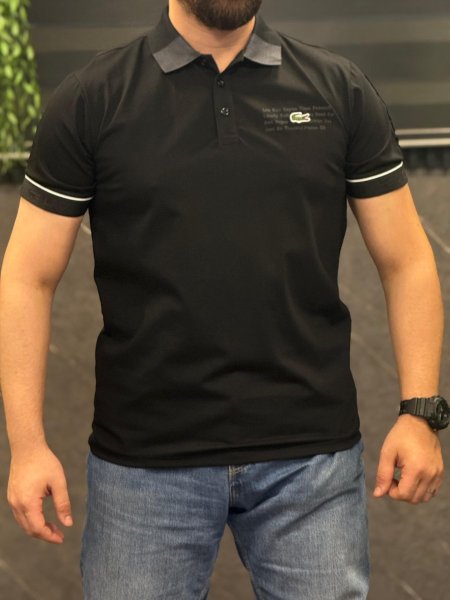 بلوز قبة Lacoste