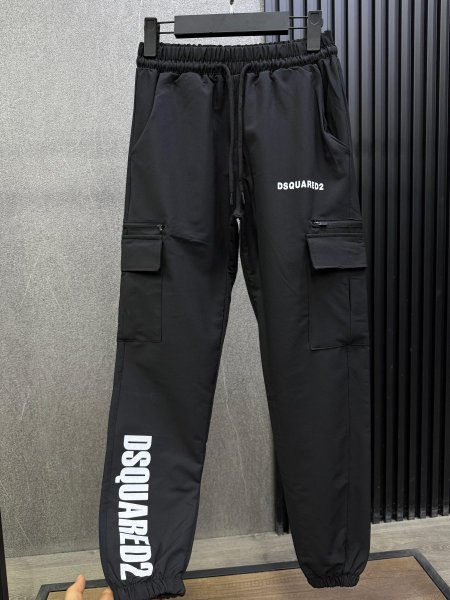 بنطلون نايلون DSQUARED