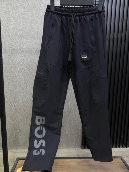 بنطلون نايلون Boss