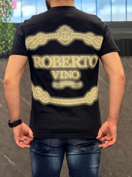بلوزة Roberto VINO