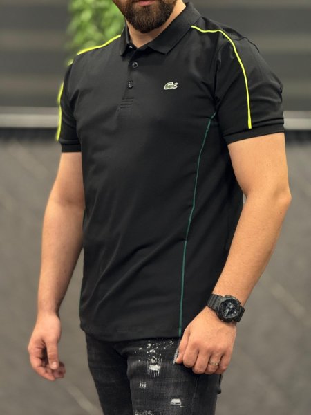 بلوزة قبة Lacoste