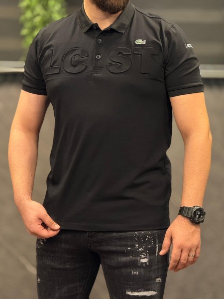بلوزة قبة Lacoste