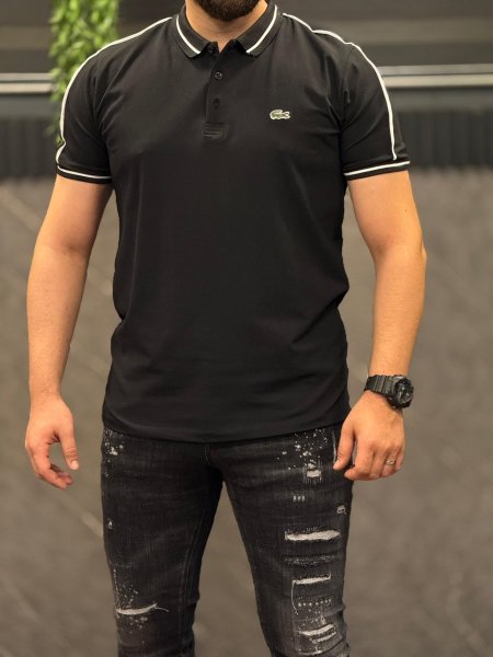 بلوزة قبة Lacoste