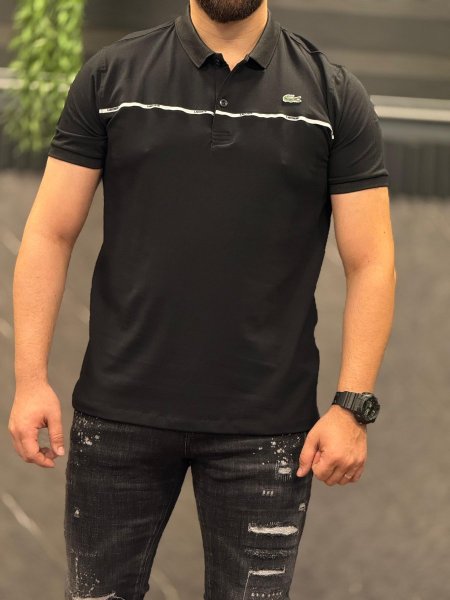 بلوزة قبة LACOSTE