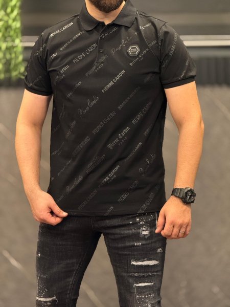 بلوزة قبة PIERRE CARDIN