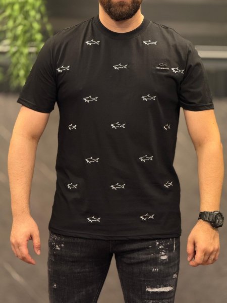 بلوزة paul&shark