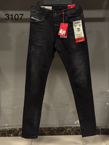 جينز Diesel 3107
