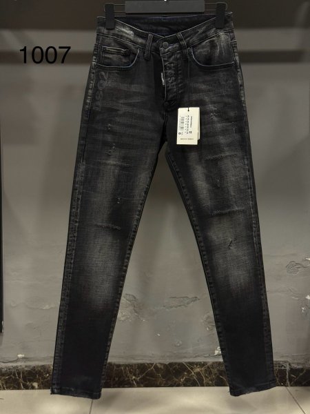 جينز DSQUARED 1007