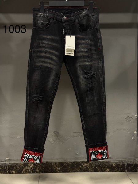 جينز DSQUARED 1003