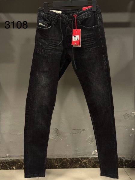 جينز Diesel 3108