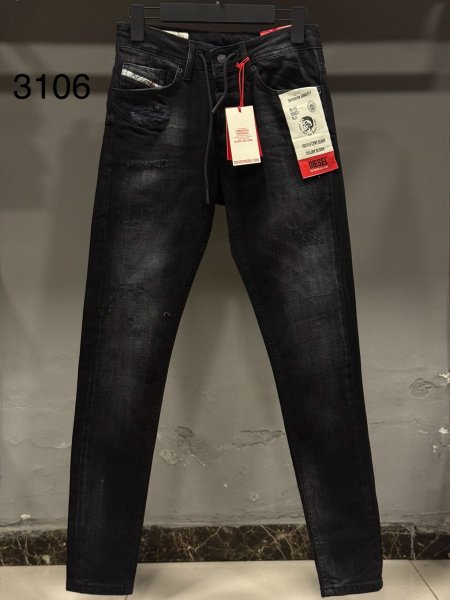 جينز Diesel 3106