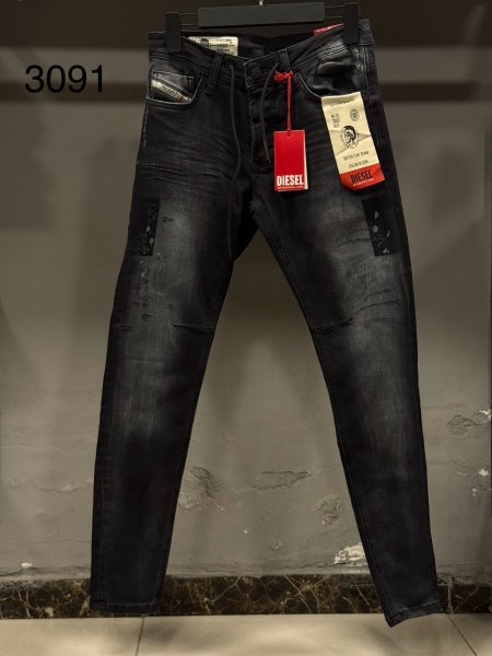 جينز Diesel 3091