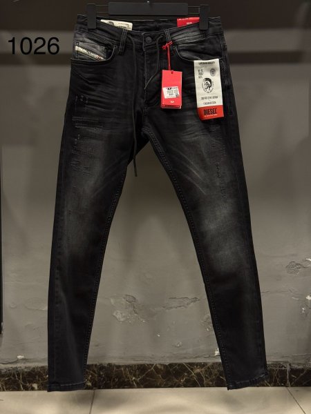 جينز Diesel 1026