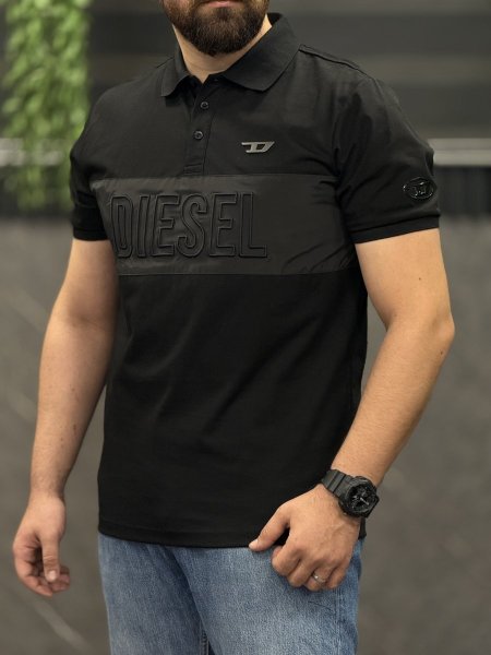 بلوز قبة DIESEL