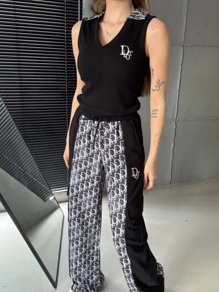 ترنج DIOR