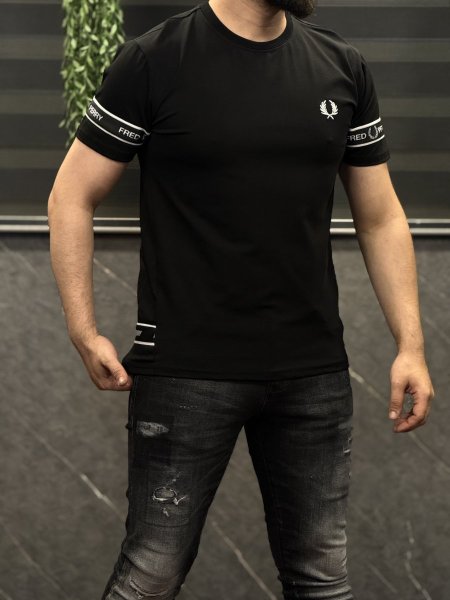 بلوزة FRED PERRY