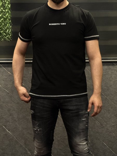 بلوزة ROBERTO VINO