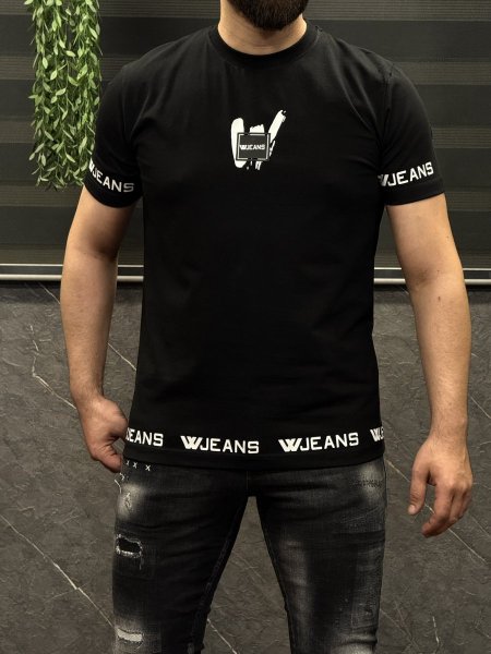 بلوزة WJEANS