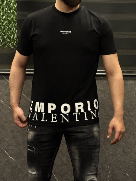 بلوزة EMPORIO
