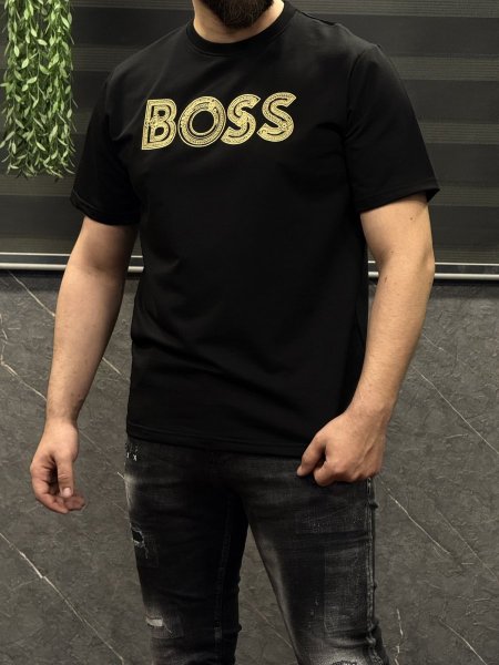 بلوزة BOSS